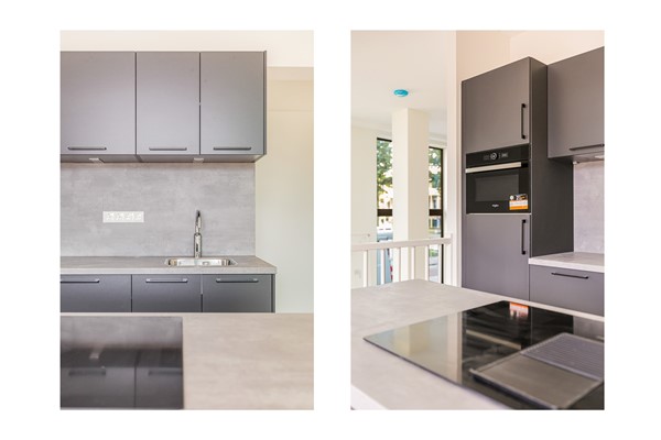 Medium property photo - Barajasweg 174, 1043 CP Amsterdam